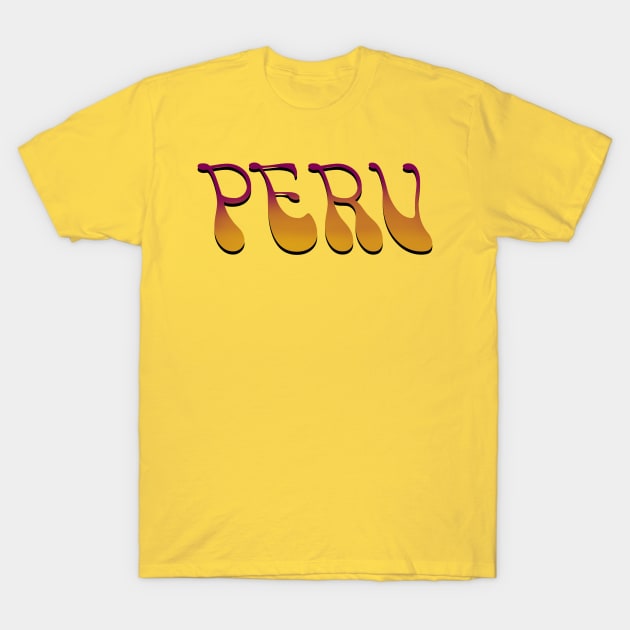 Perv T-Shirt by Brownlazer